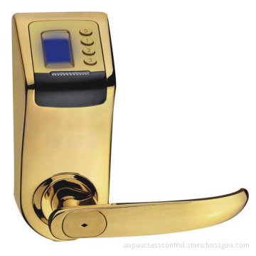 Fingerprint Door Lock